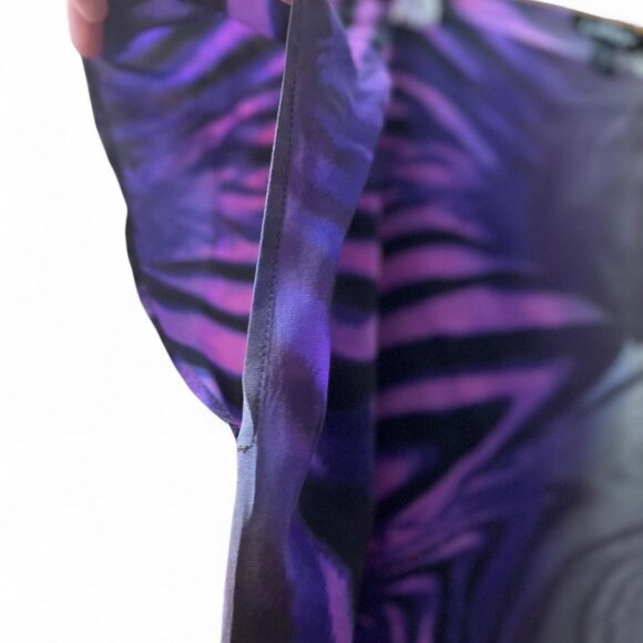 Bebe Dress - Picture 5 of 5